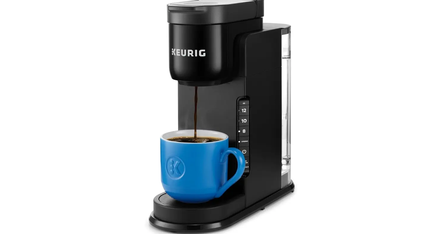 keurig k express review